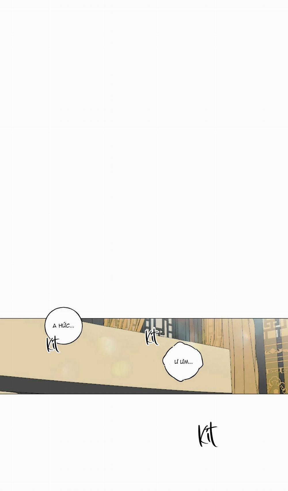 Những Vị Hôn Phu Thầy Kiếm Về Cho Tôi 23 trang 1