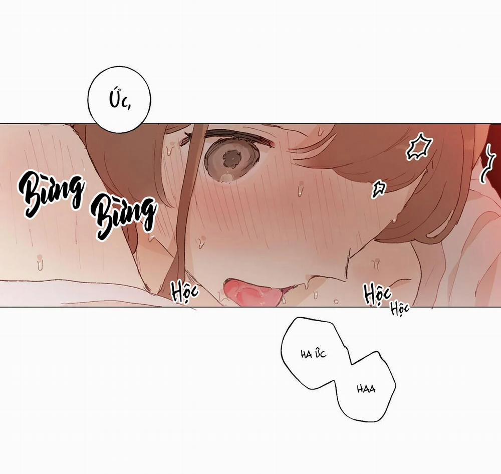 Những Vị Hôn Phu Thầy Kiếm Về Cho Tôi 23 trang 11