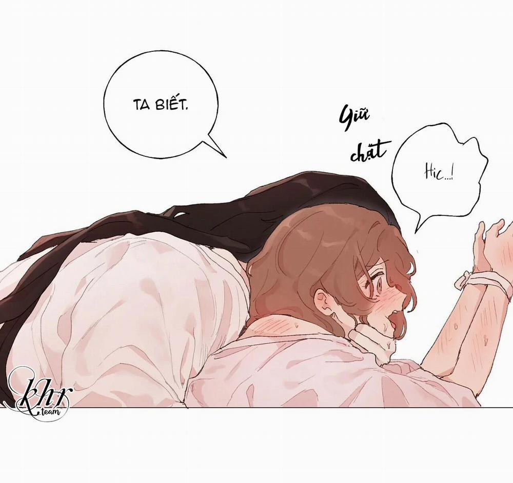 Những Vị Hôn Phu Thầy Kiếm Về Cho Tôi 23 trang 14
