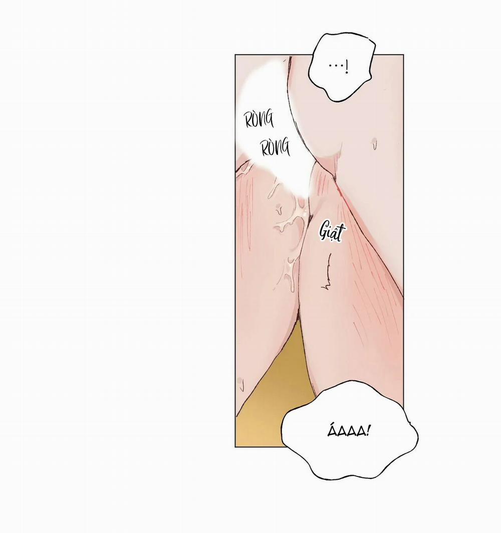 Những Vị Hôn Phu Thầy Kiếm Về Cho Tôi 23 trang 23