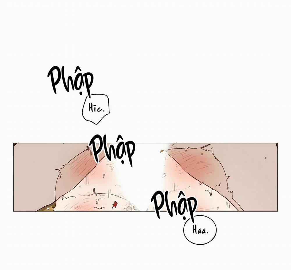 Những Vị Hôn Phu Thầy Kiếm Về Cho Tôi 23 trang 3