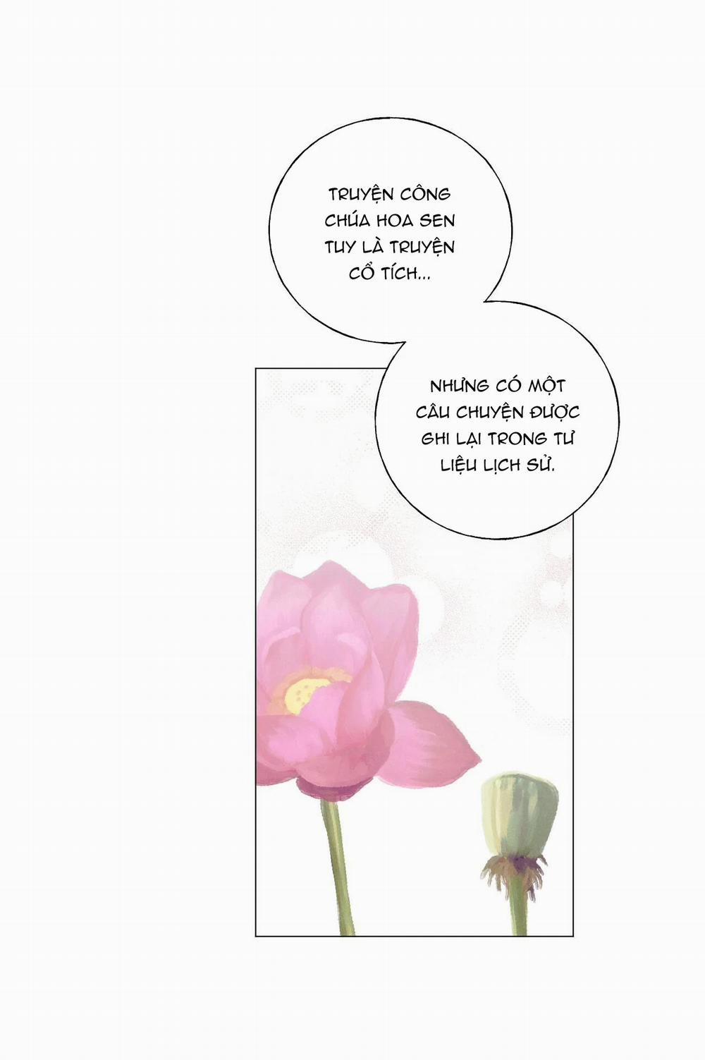 Những Vị Hôn Phu Thầy Kiếm Về Cho Tôi 23 trang 35