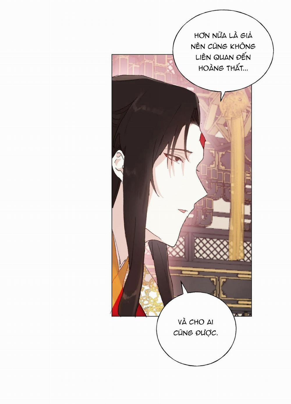 Những Vị Hôn Phu Thầy Kiếm Về Cho Tôi 23 trang 50