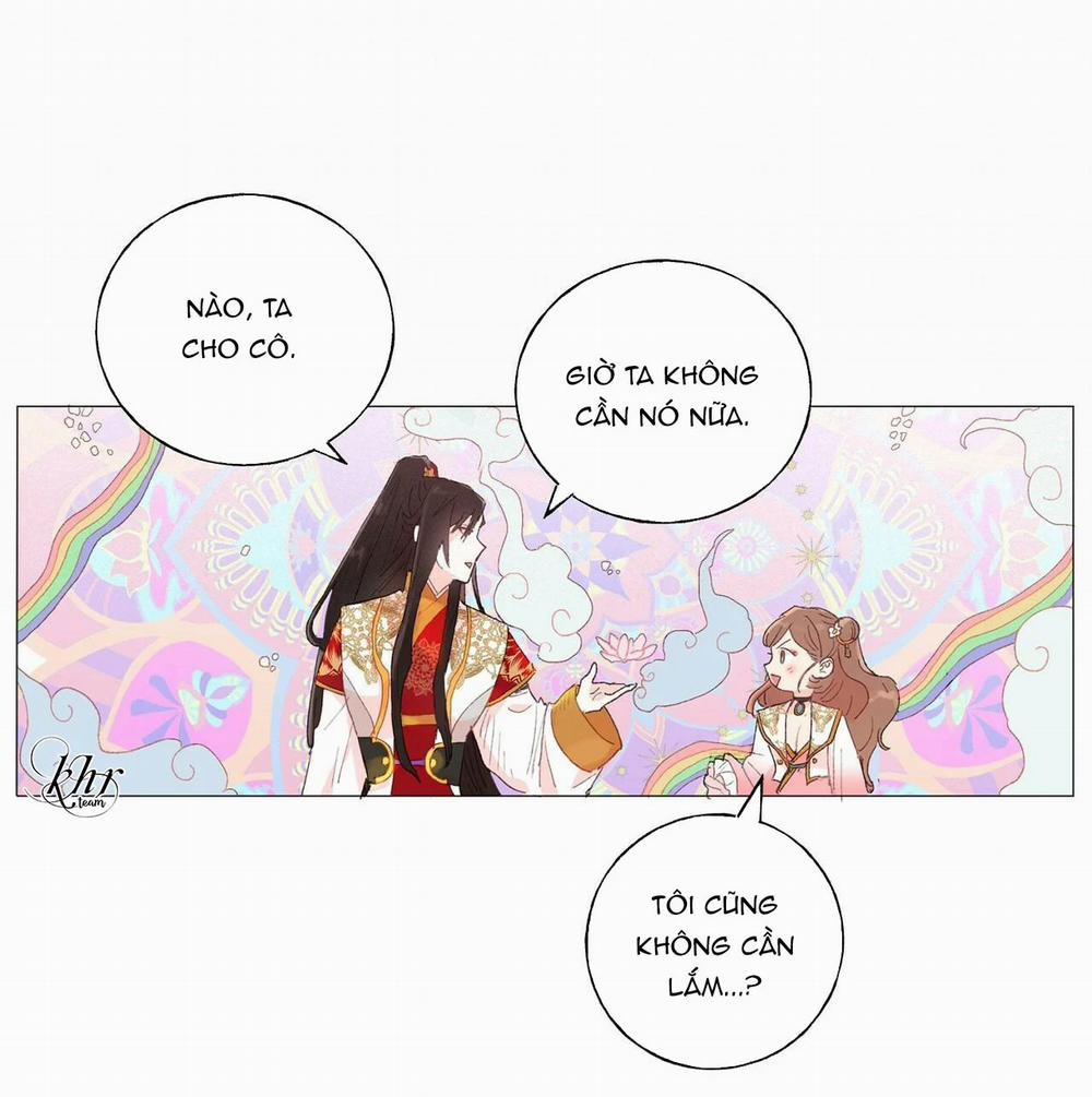 Những Vị Hôn Phu Thầy Kiếm Về Cho Tôi 23 trang 55