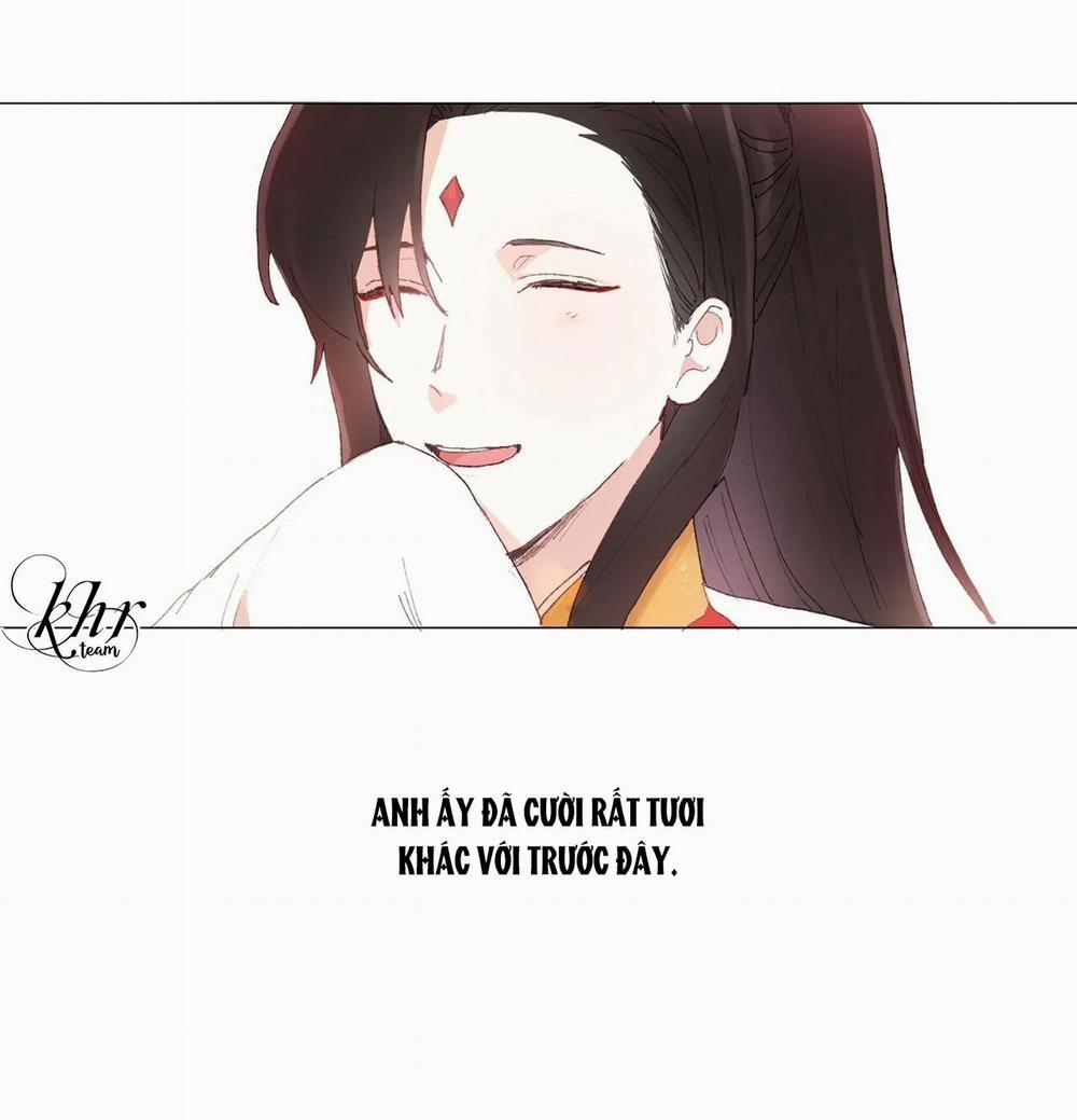 Những Vị Hôn Phu Thầy Kiếm Về Cho Tôi 23 trang 57