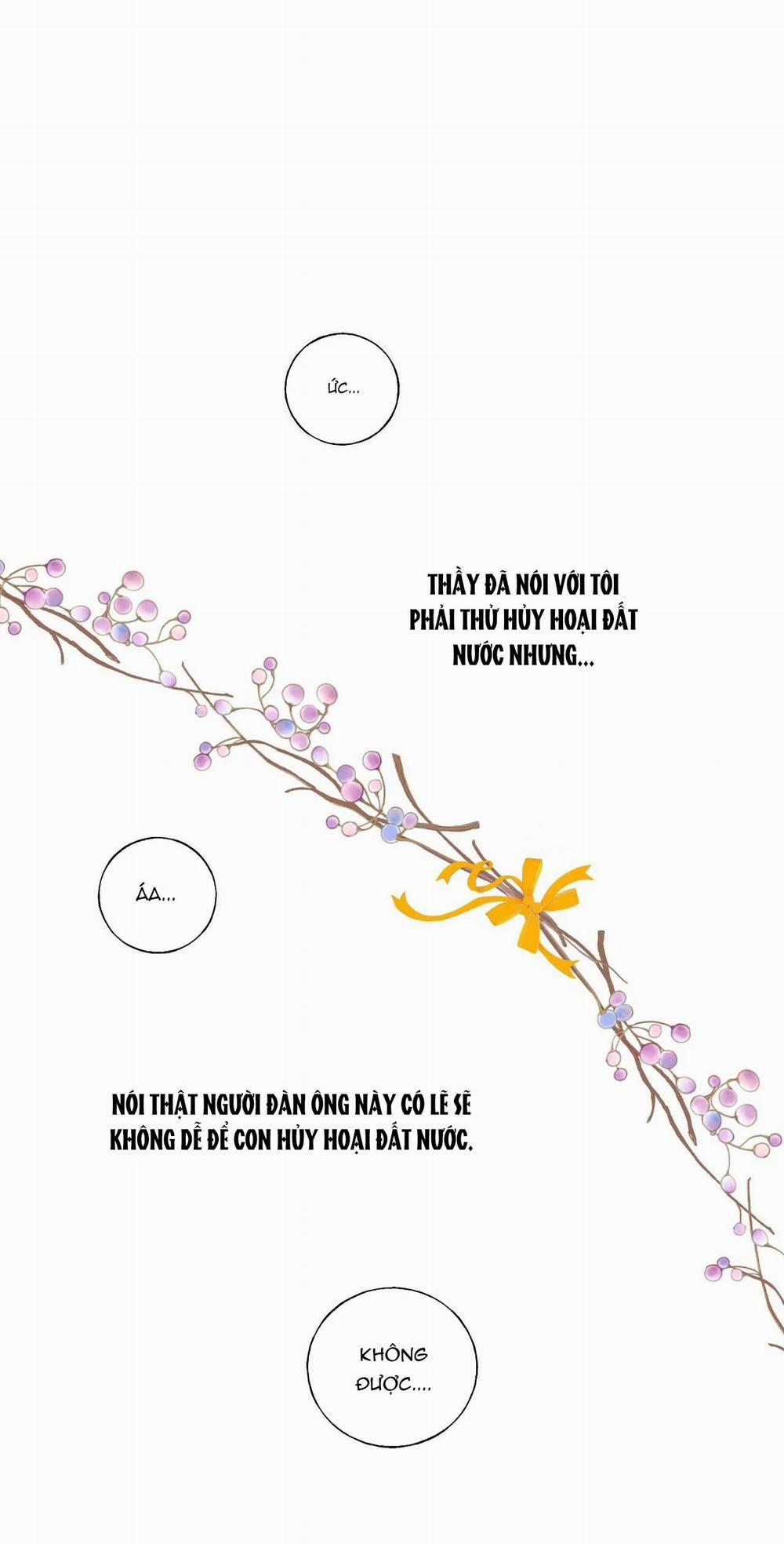 Những Vị Hôn Phu Thầy Kiếm Về Cho Tôi 23 trang 58