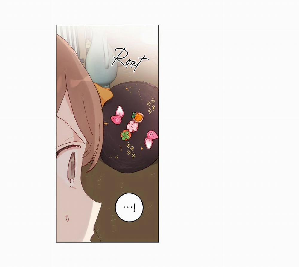 Những Vị Hôn Phu Thầy Kiếm Về Cho Tôi 23 trang 60