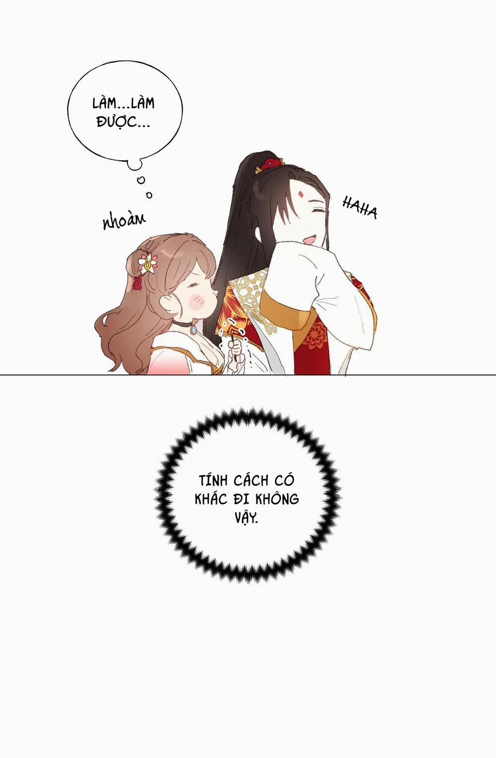 Những Vị Hôn Phu Thầy Kiếm Về Cho Tôi 23 trang 62