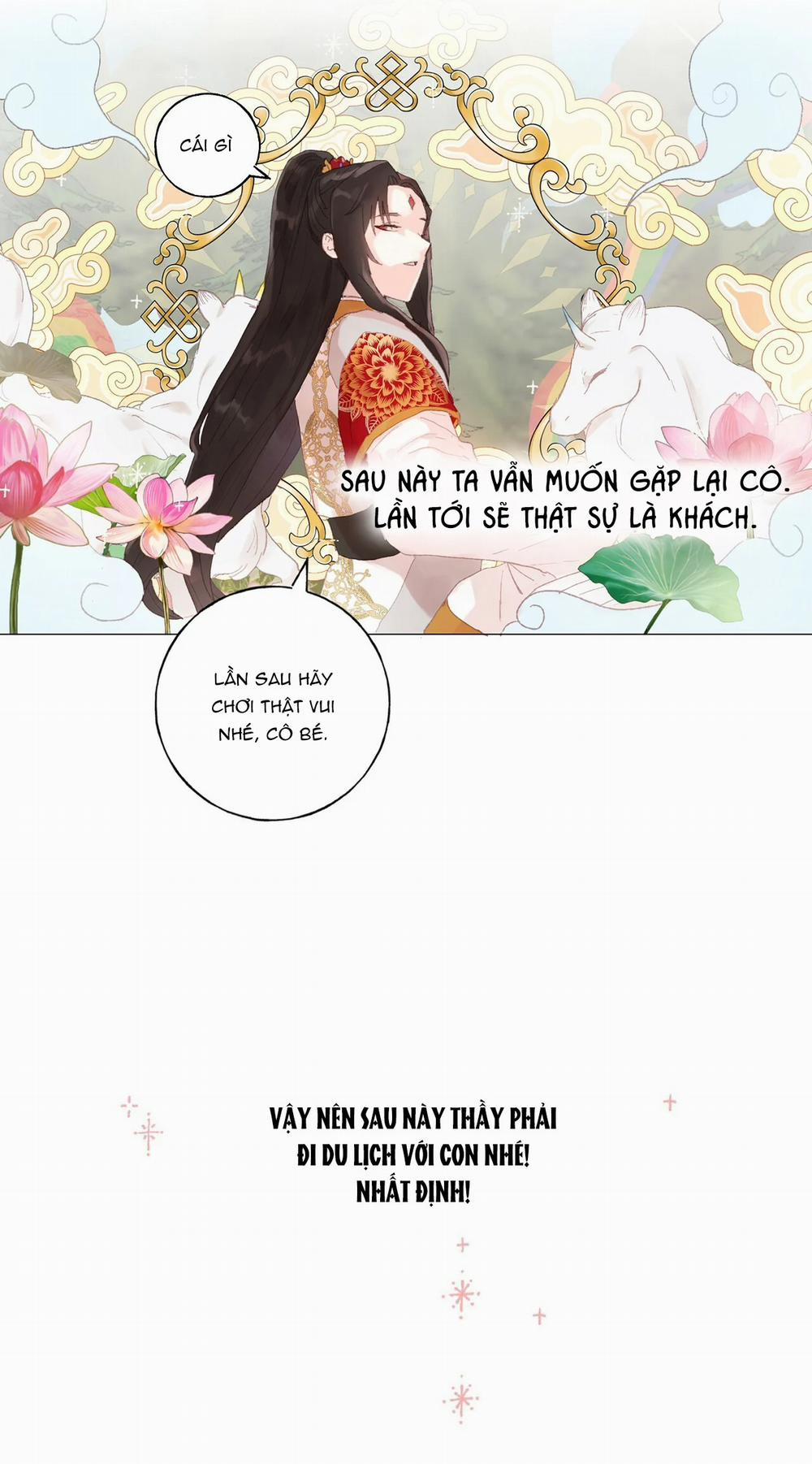 Những Vị Hôn Phu Thầy Kiếm Về Cho Tôi 23 trang 66