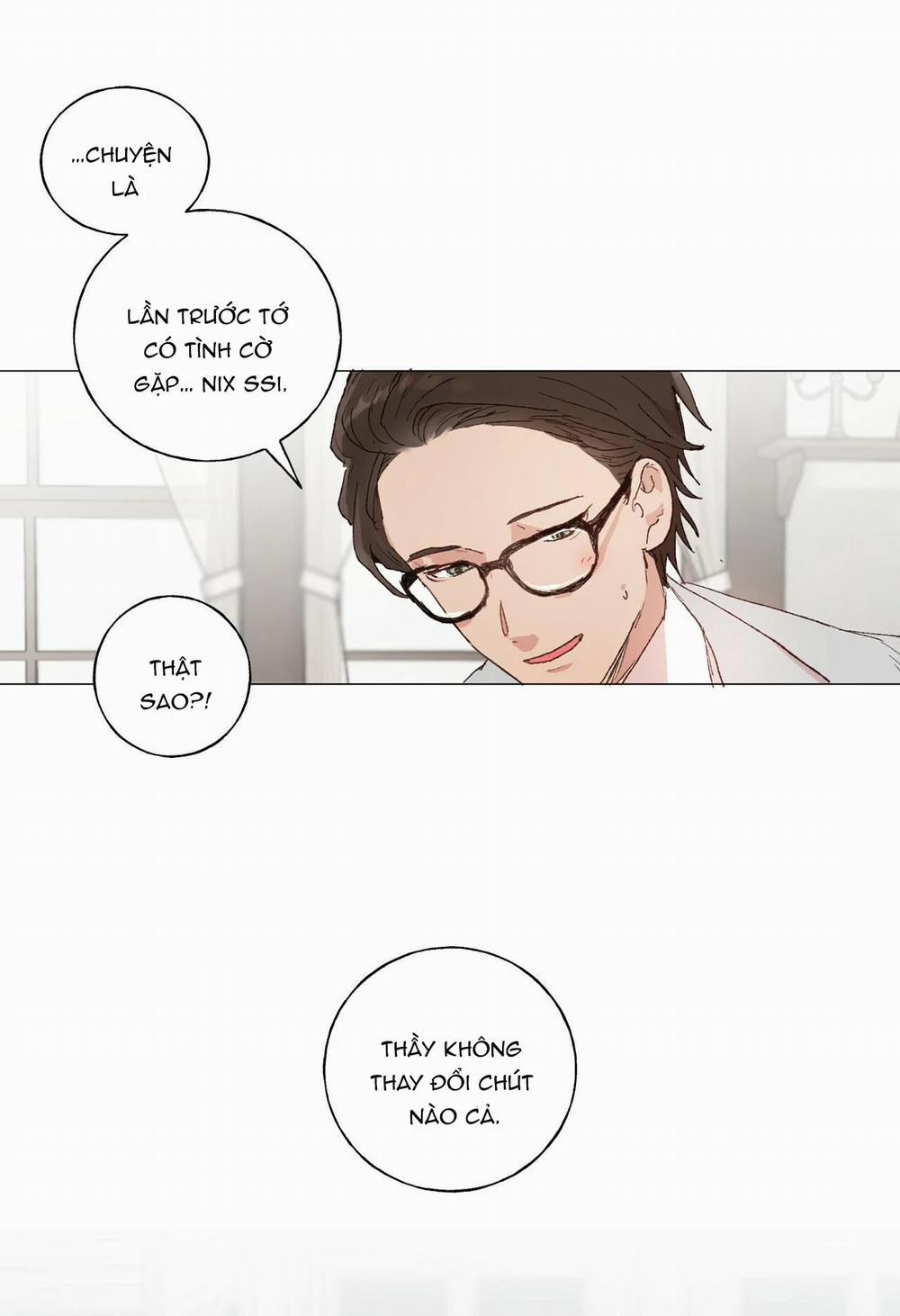 Những Vị Hôn Phu Thầy Kiếm Về Cho Tôi 24 trang 16