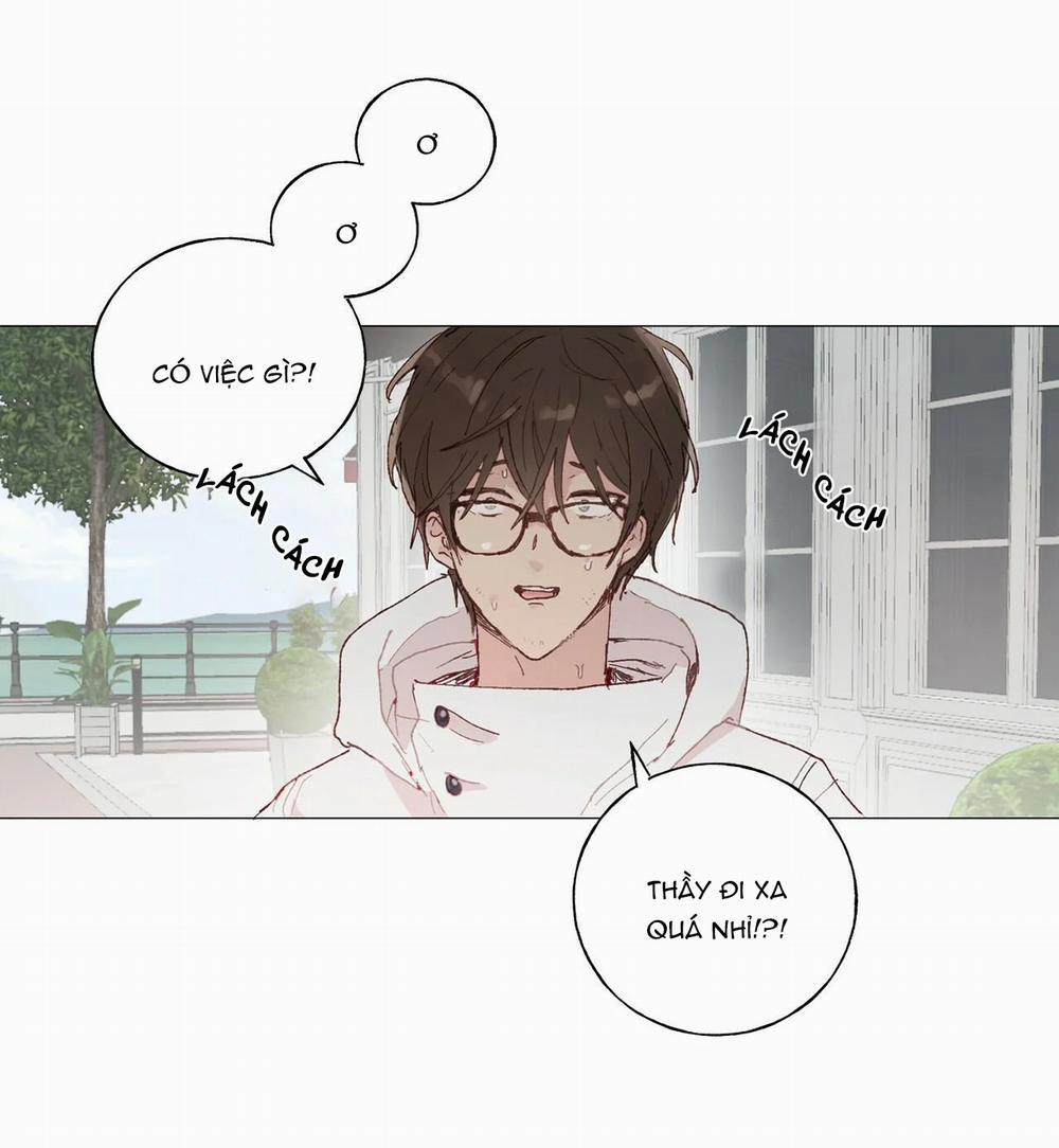 Những Vị Hôn Phu Thầy Kiếm Về Cho Tôi 24 trang 18
