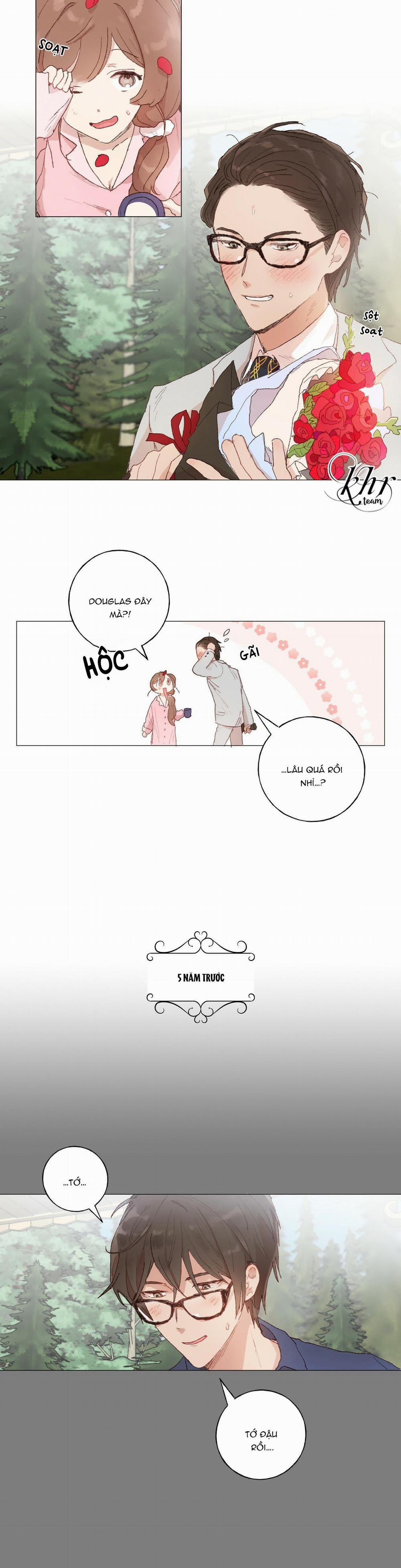 Những Vị Hôn Phu Thầy Kiếm Về Cho Tôi 24 trang 3