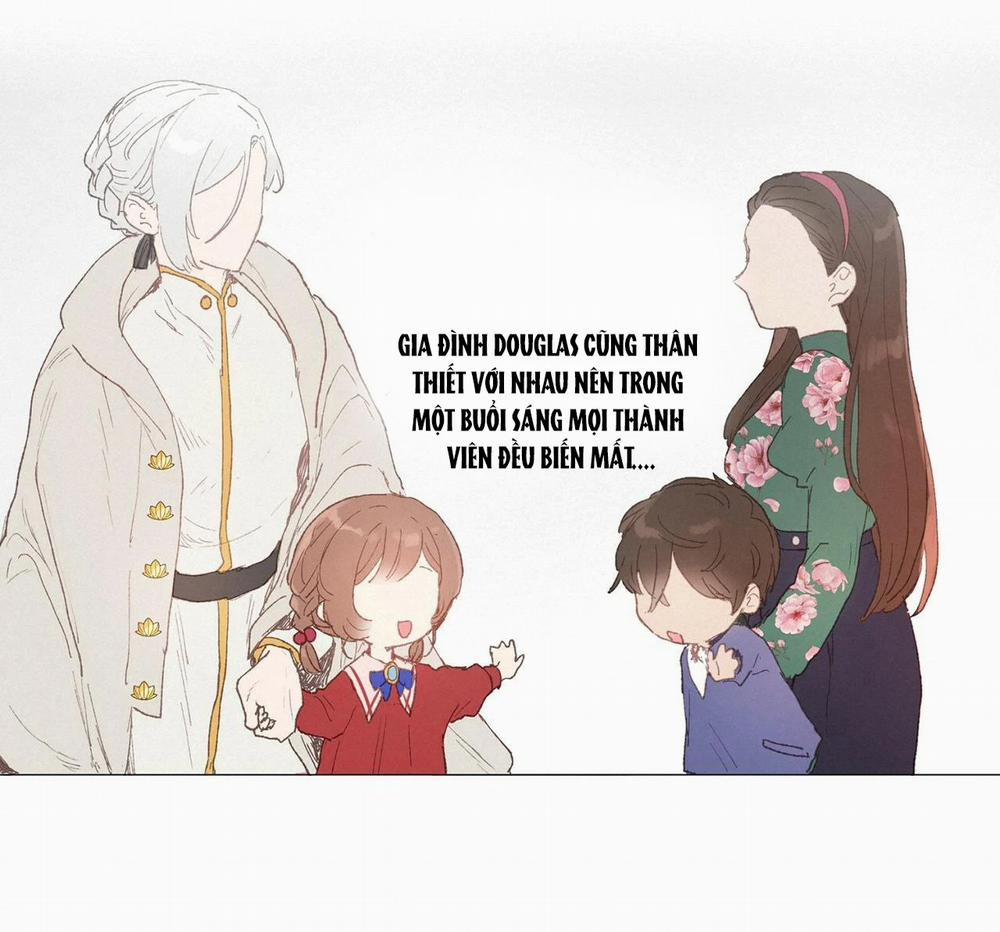 Những Vị Hôn Phu Thầy Kiếm Về Cho Tôi 24 trang 32