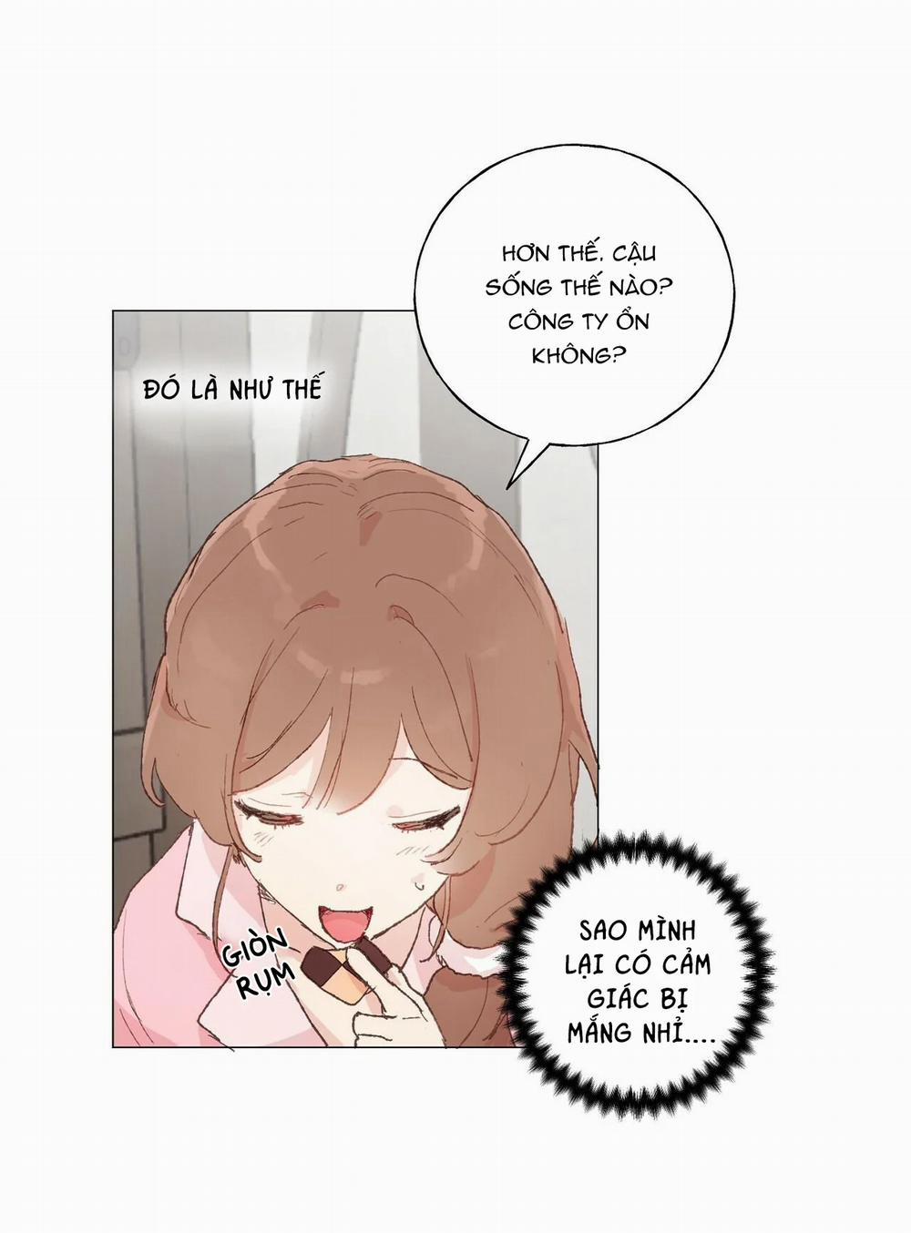 Những Vị Hôn Phu Thầy Kiếm Về Cho Tôi 24 trang 34