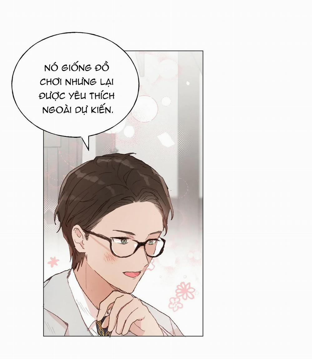 Những Vị Hôn Phu Thầy Kiếm Về Cho Tôi 24 trang 40