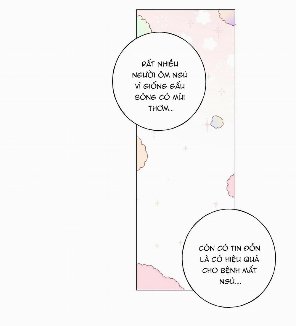 Những Vị Hôn Phu Thầy Kiếm Về Cho Tôi 24 trang 41