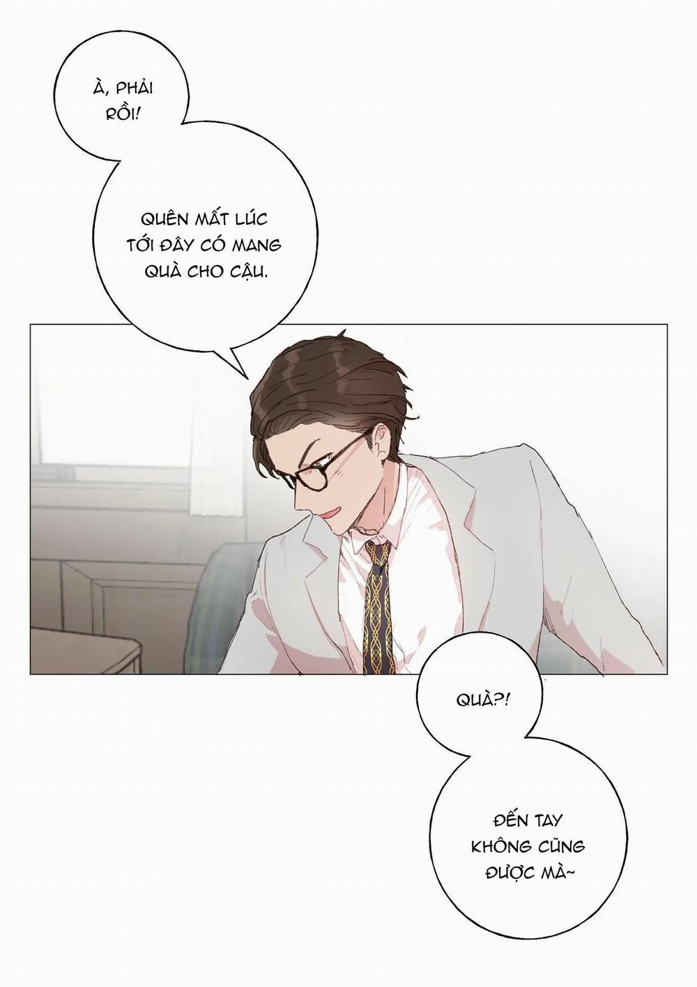 Những Vị Hôn Phu Thầy Kiếm Về Cho Tôi 24 trang 43