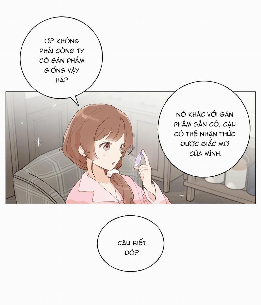 Những Vị Hôn Phu Thầy Kiếm Về Cho Tôi 24 trang 45