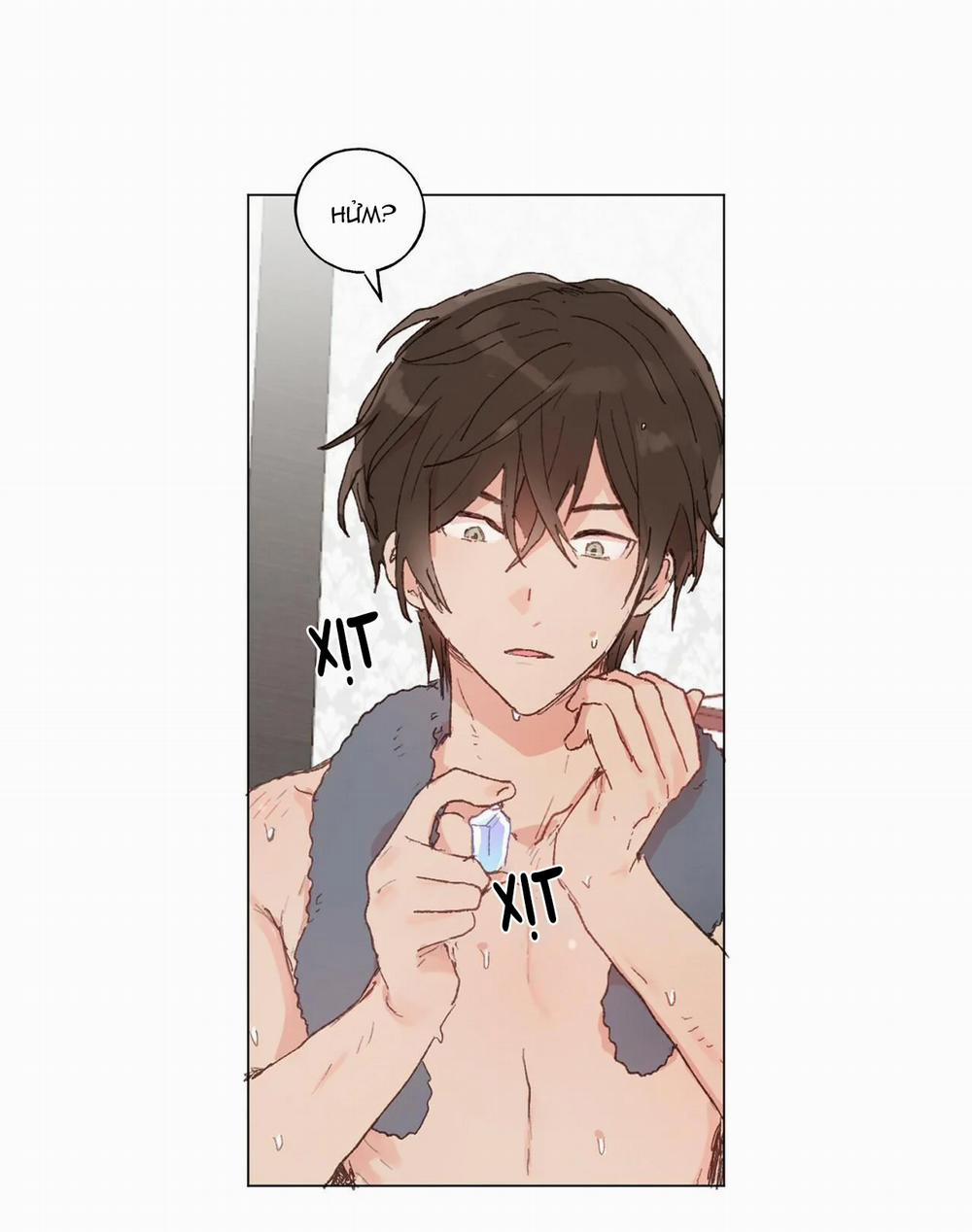 Những Vị Hôn Phu Thầy Kiếm Về Cho Tôi 24 trang 53