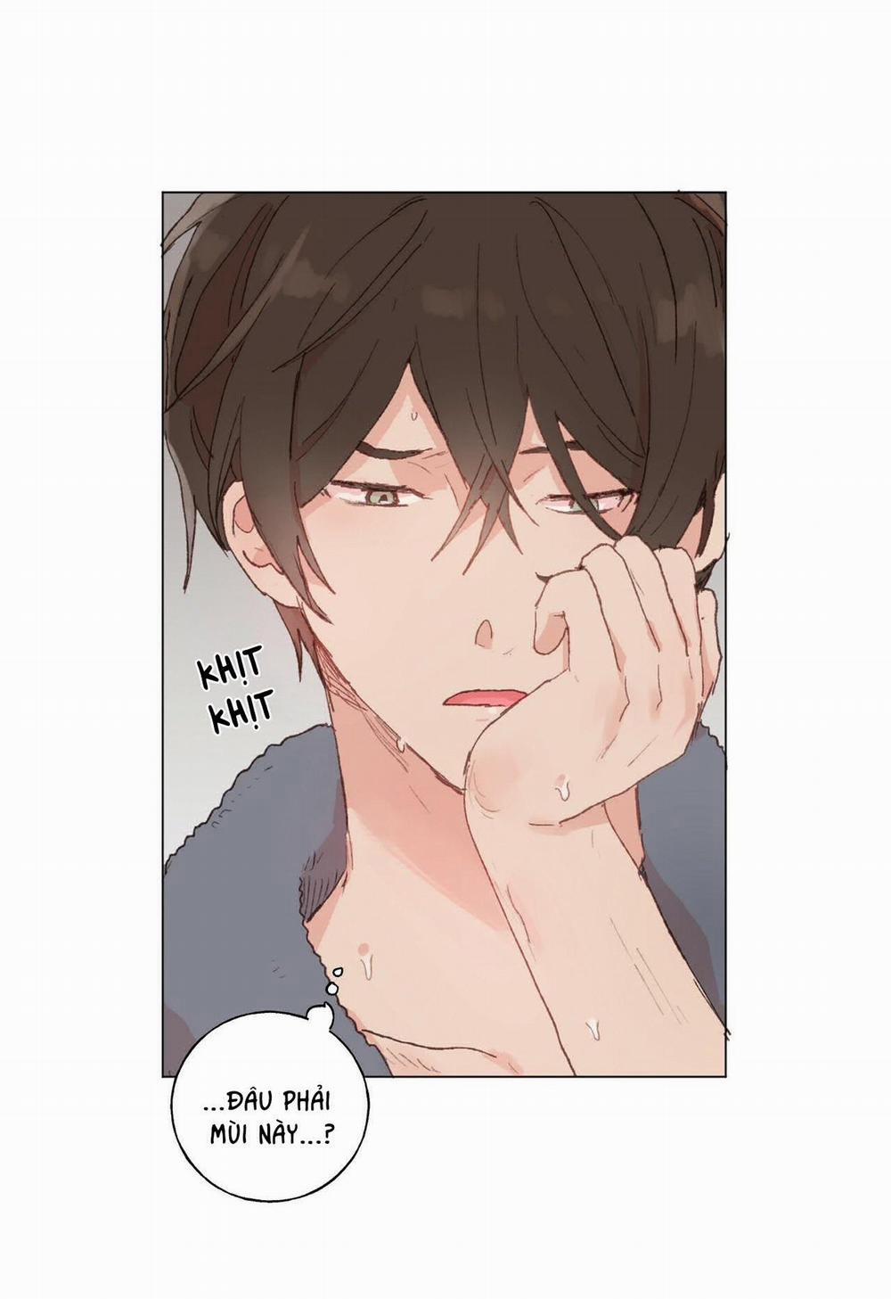 Những Vị Hôn Phu Thầy Kiếm Về Cho Tôi 24 trang 54