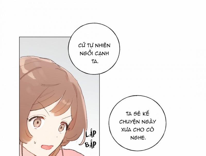 Những Vị Hôn Phu Thầy Kiếm Về Cho Tôi 26.5 trang 14