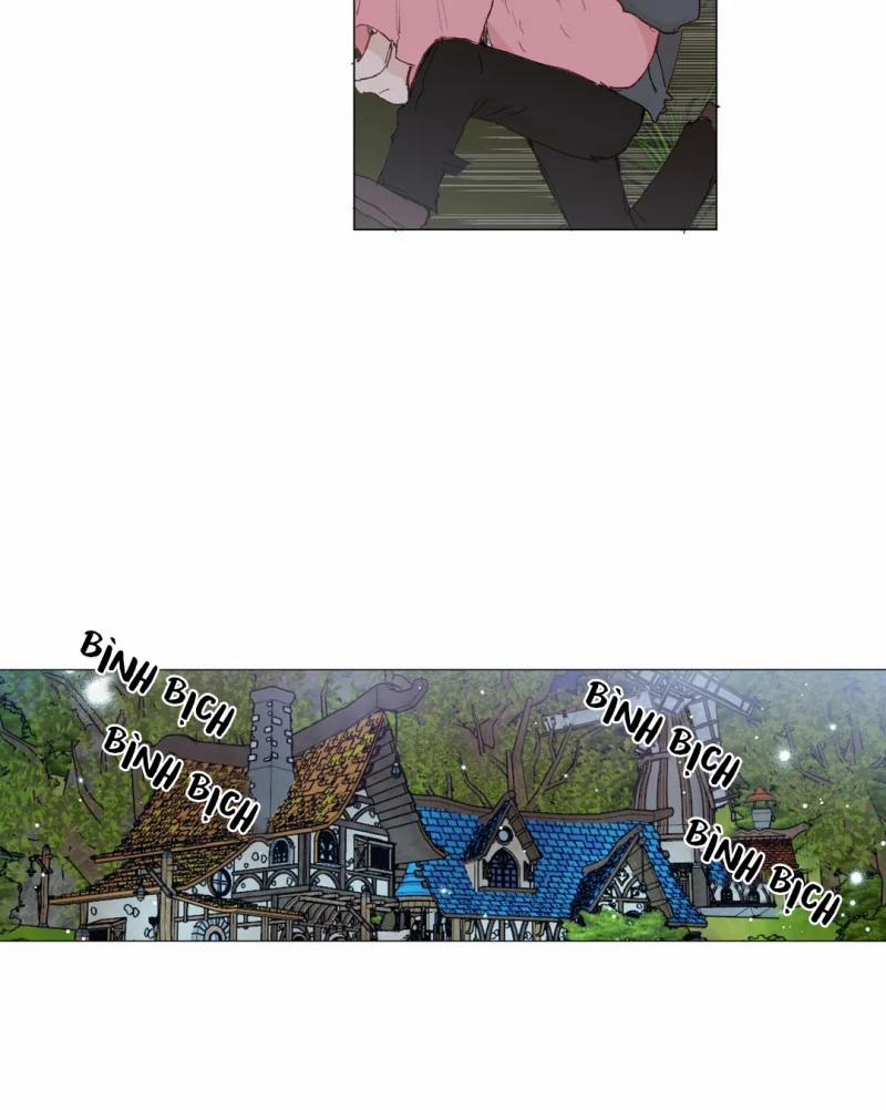 Những Vị Hôn Phu Thầy Kiếm Về Cho Tôi 26 trang 10