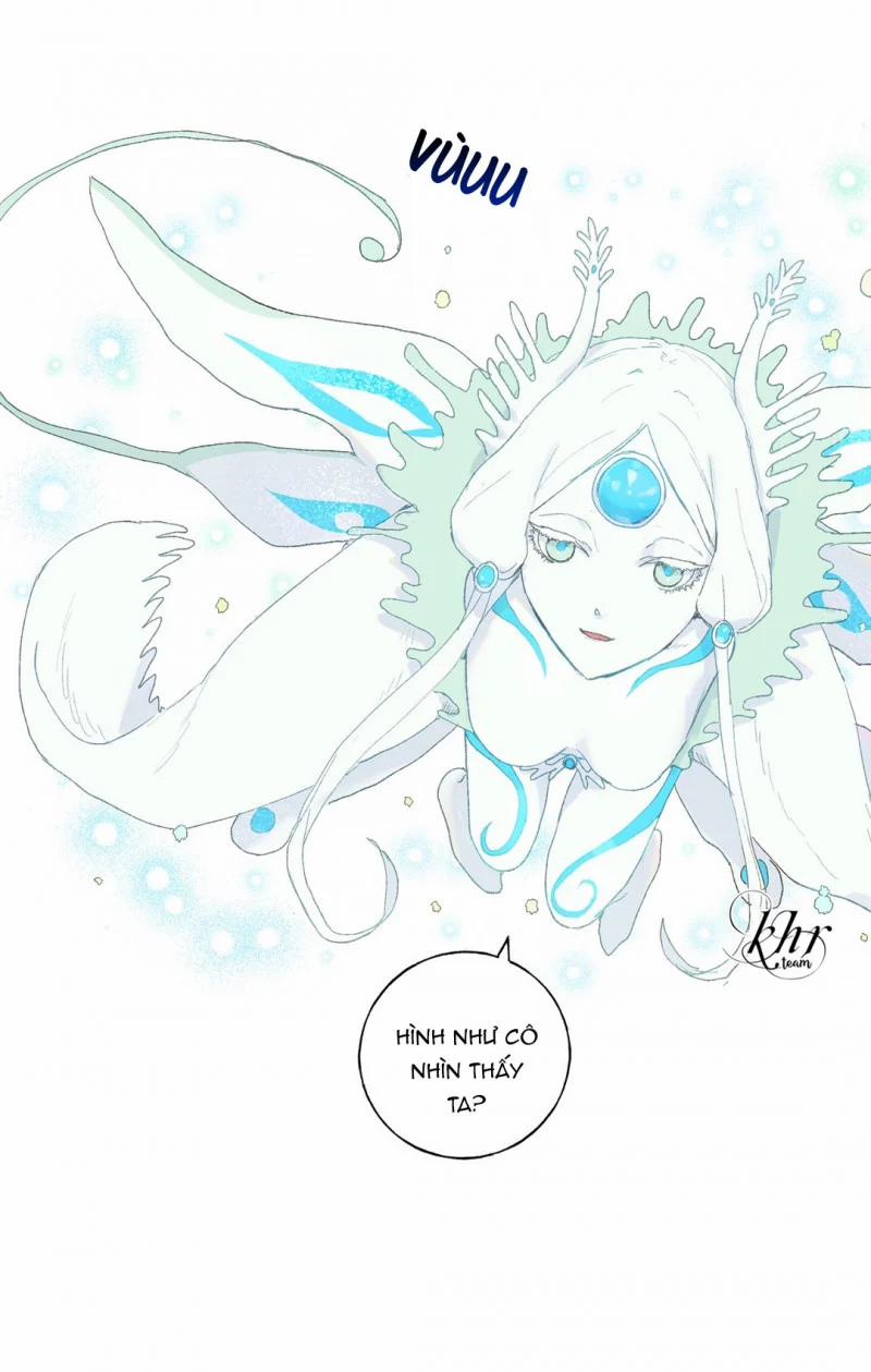 Những Vị Hôn Phu Thầy Kiếm Về Cho Tôi 26 trang 15