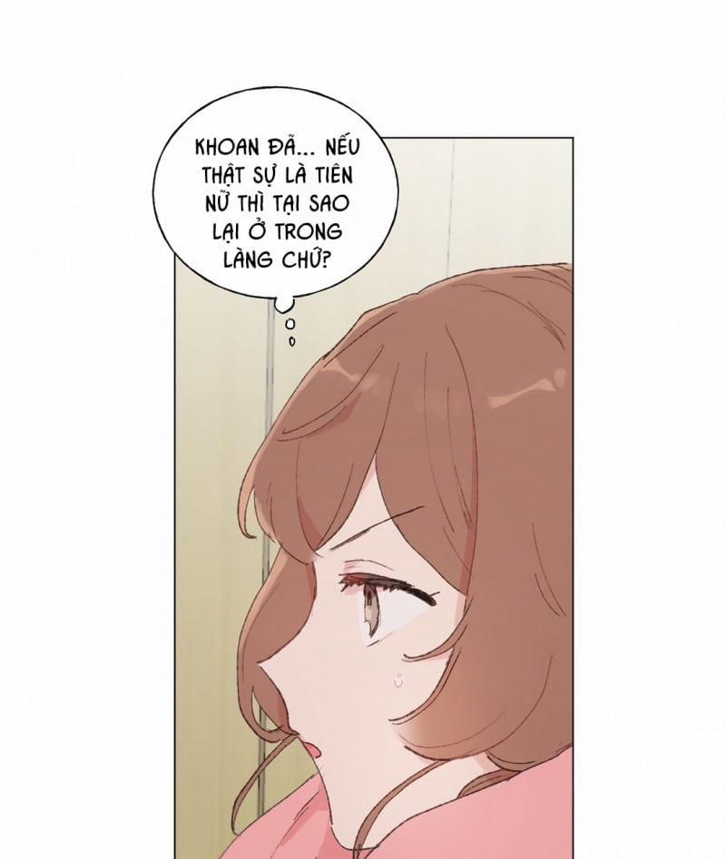 Những Vị Hôn Phu Thầy Kiếm Về Cho Tôi 26 trang 17