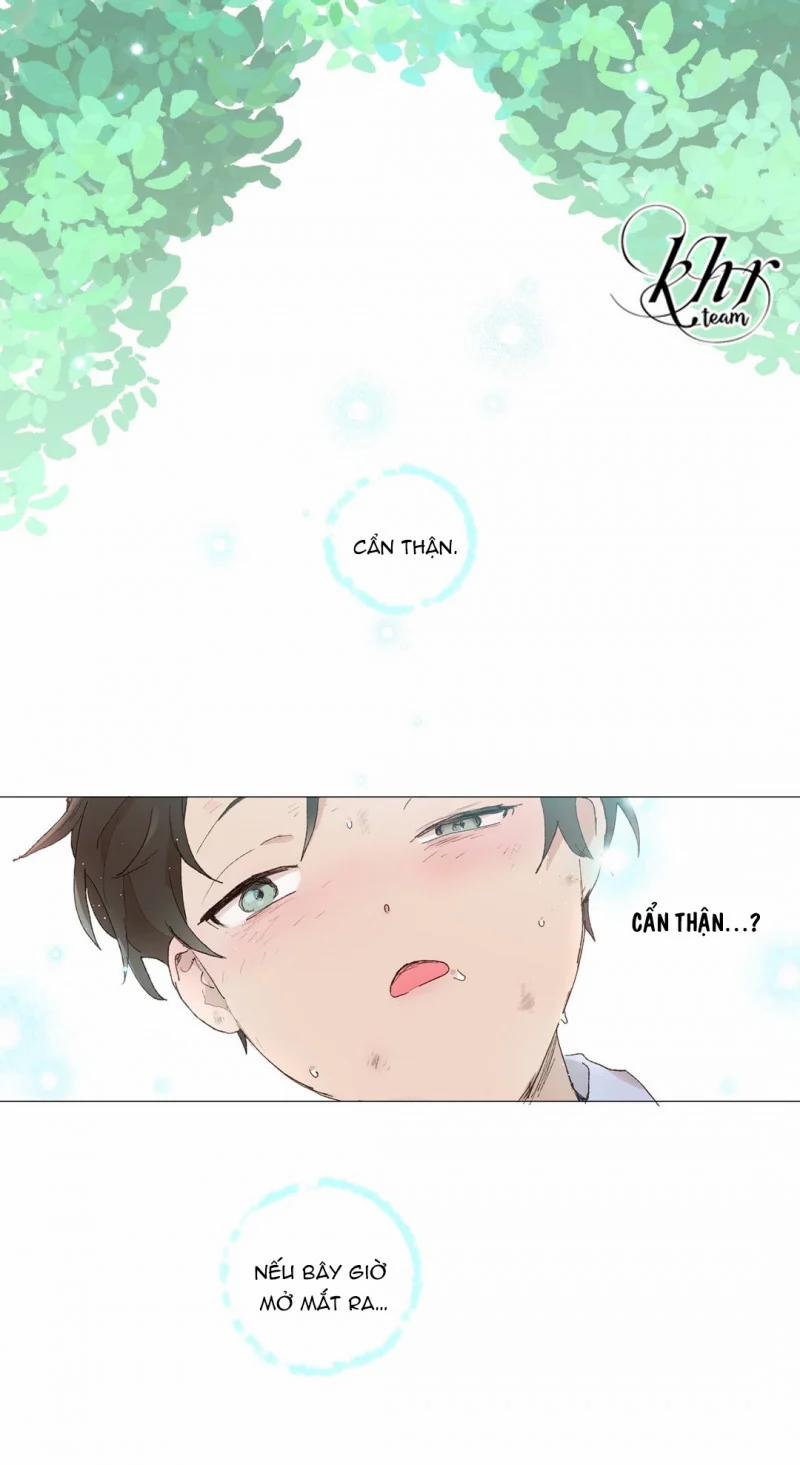 Những Vị Hôn Phu Thầy Kiếm Về Cho Tôi 26 trang 2