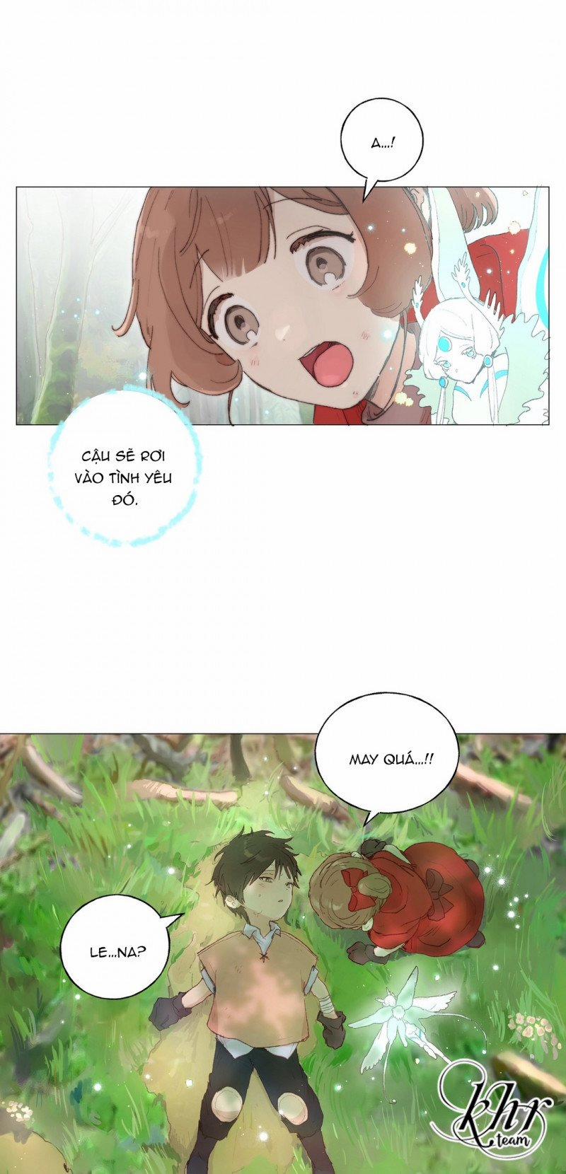 Những Vị Hôn Phu Thầy Kiếm Về Cho Tôi 26 trang 3
