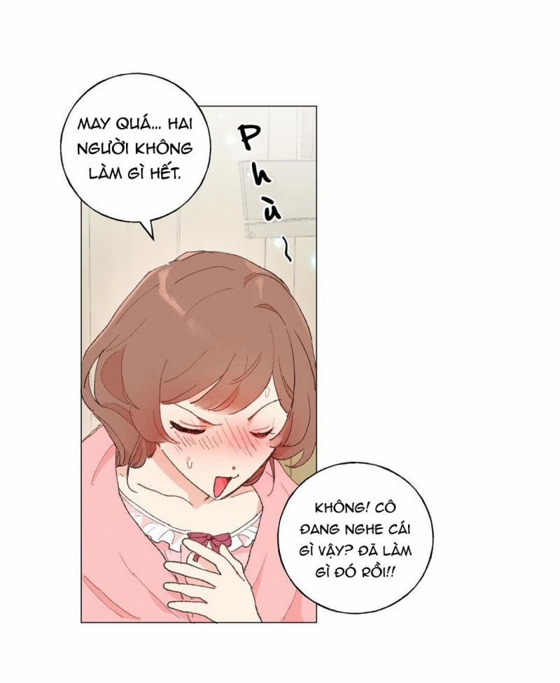 Những Vị Hôn Phu Thầy Kiếm Về Cho Tôi 27.5 trang 12