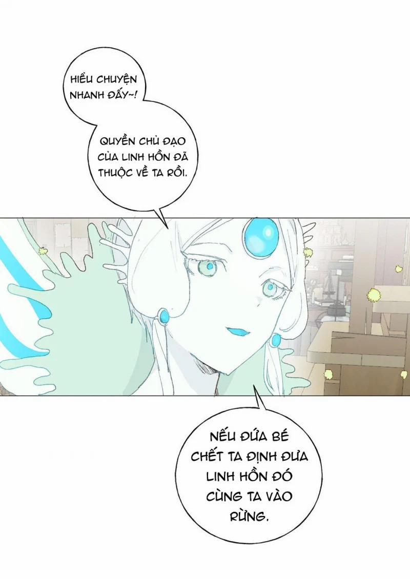 Những Vị Hôn Phu Thầy Kiếm Về Cho Tôi 27 trang 10