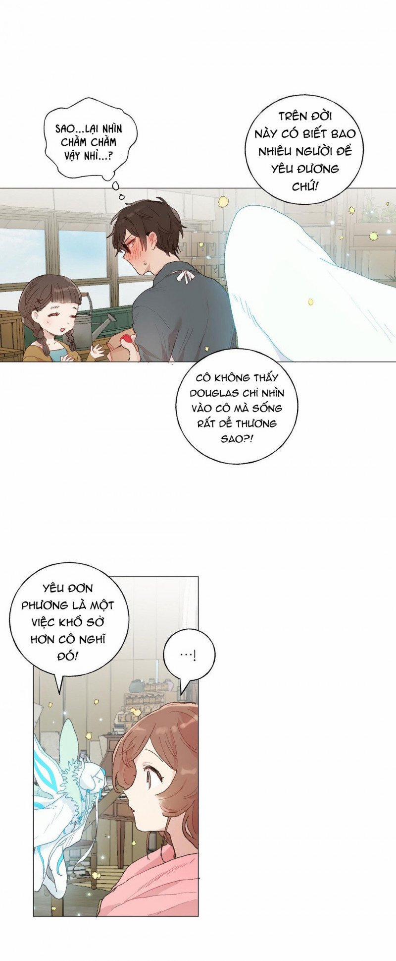 Những Vị Hôn Phu Thầy Kiếm Về Cho Tôi 27 trang 12
