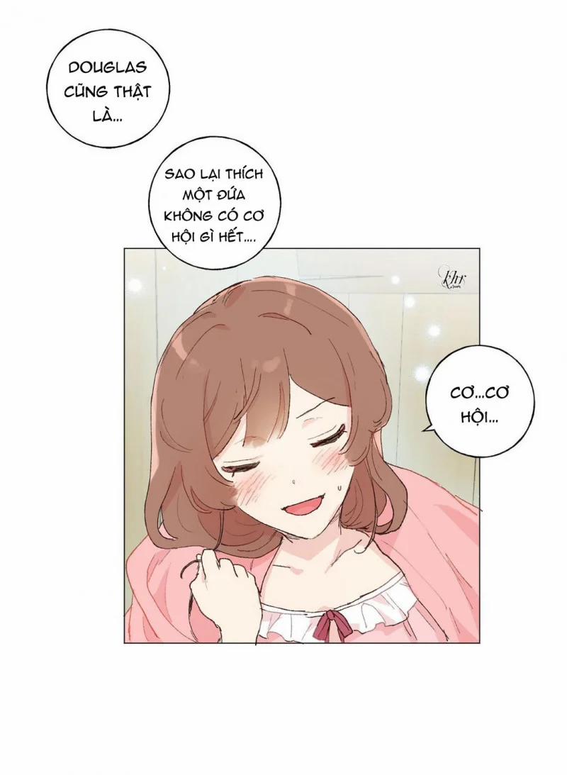Những Vị Hôn Phu Thầy Kiếm Về Cho Tôi 27 trang 13