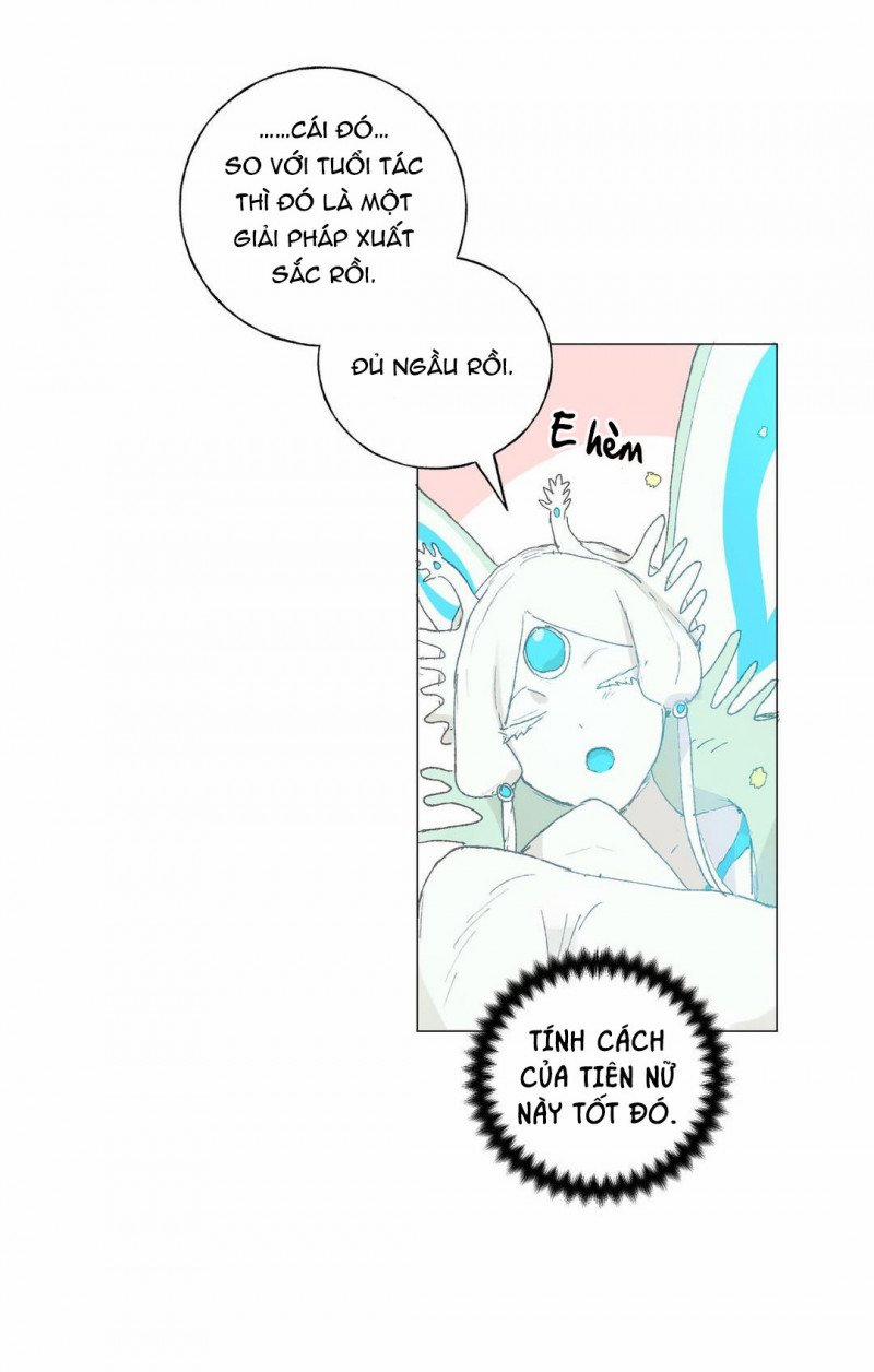 Những Vị Hôn Phu Thầy Kiếm Về Cho Tôi 27 trang 7