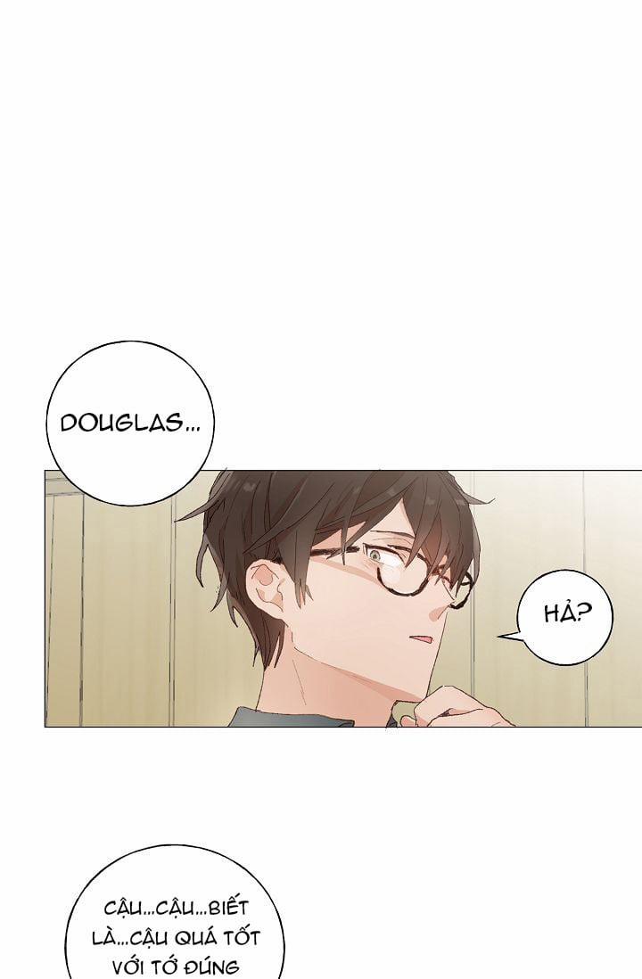 Những Vị Hôn Phu Thầy Kiếm Về Cho Tôi 28.5 trang 0