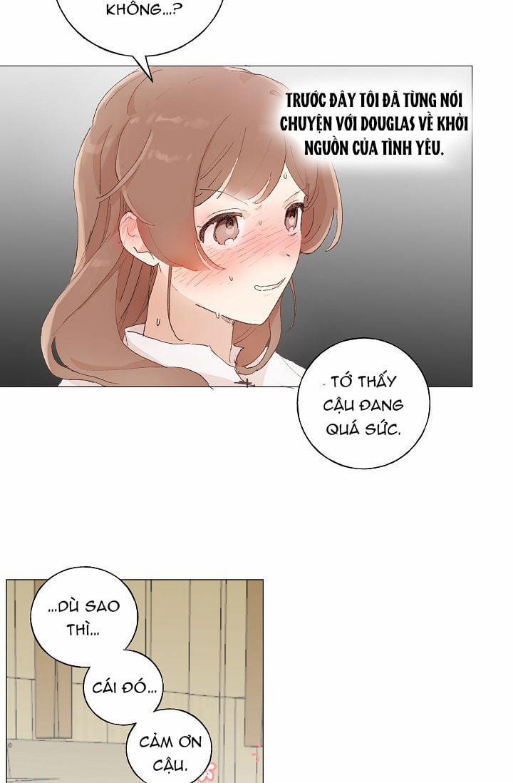 Những Vị Hôn Phu Thầy Kiếm Về Cho Tôi 28.5 trang 1