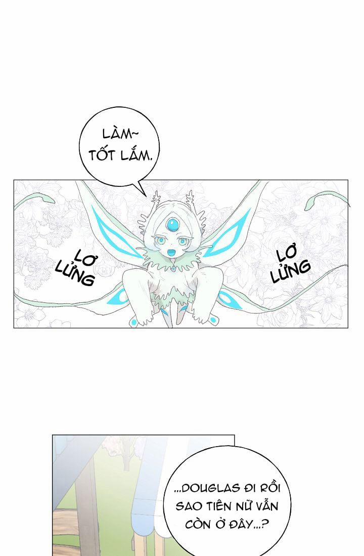 Những Vị Hôn Phu Thầy Kiếm Về Cho Tôi 28.5 trang 15
