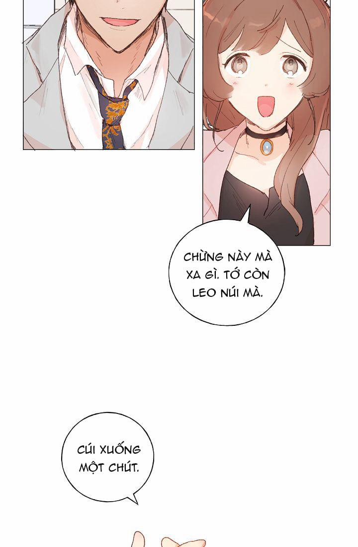 Những Vị Hôn Phu Thầy Kiếm Về Cho Tôi 28.5 trang 6
