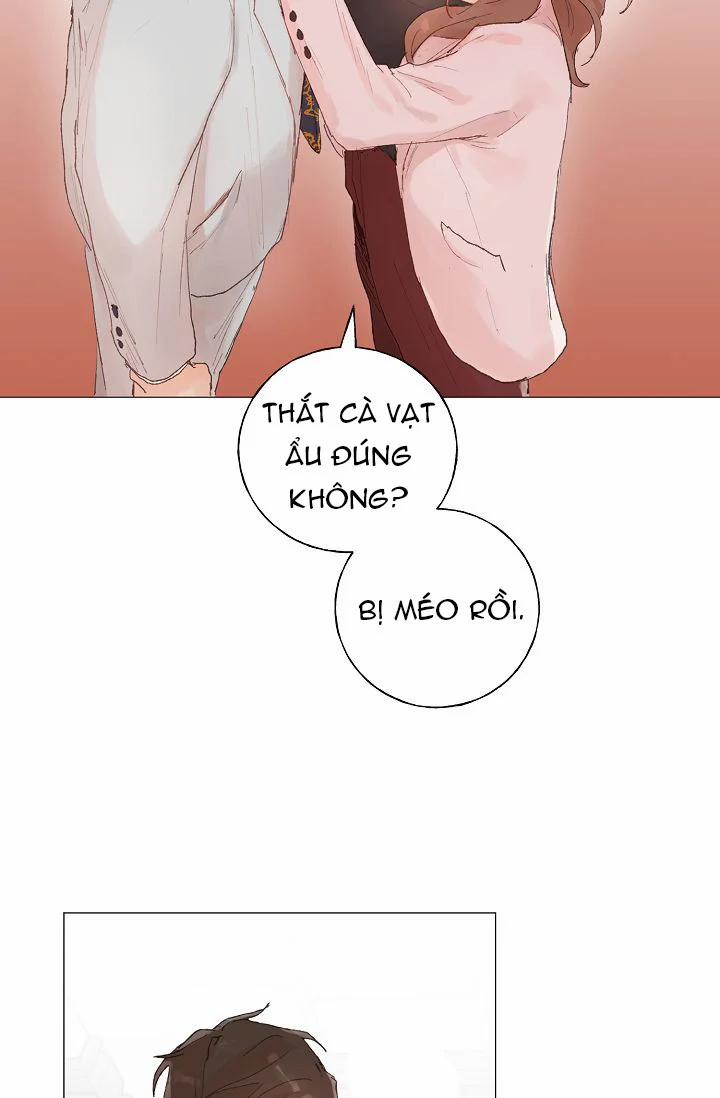 Những Vị Hôn Phu Thầy Kiếm Về Cho Tôi 28.5 trang 8