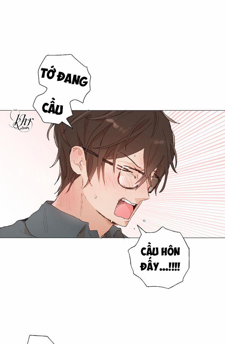 Những Vị Hôn Phu Thầy Kiếm Về Cho Tôi 28 trang 15