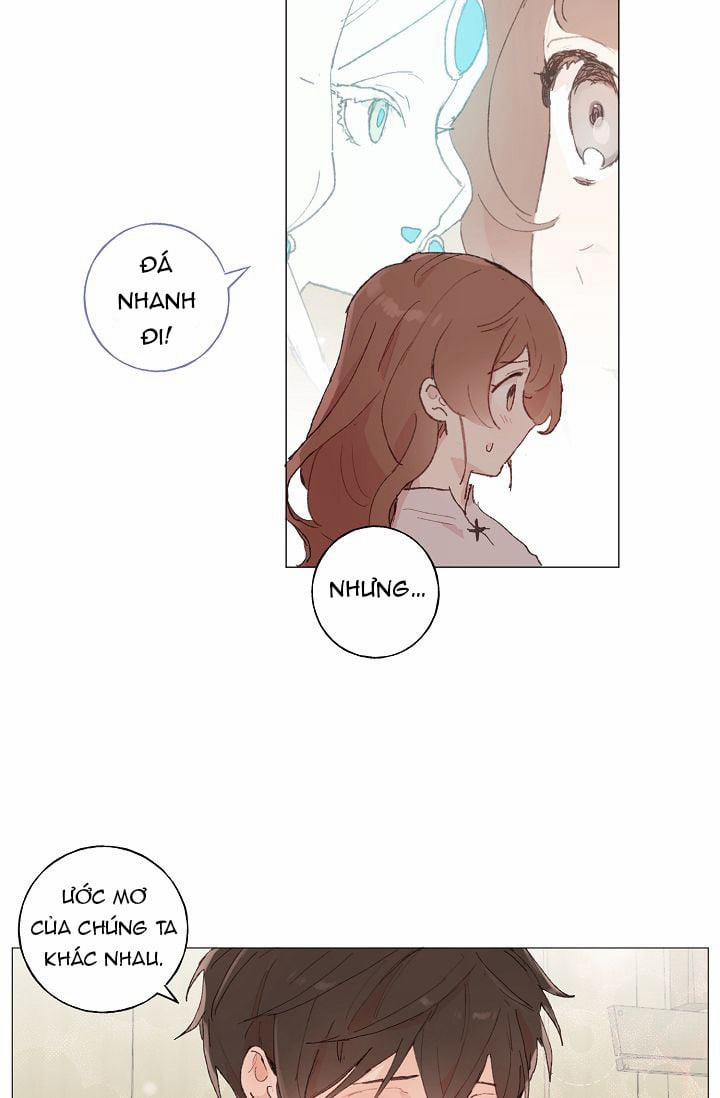Những Vị Hôn Phu Thầy Kiếm Về Cho Tôi 28 trang 18