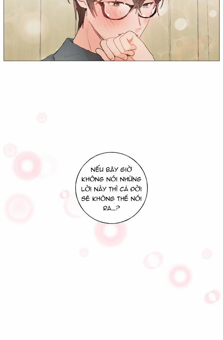Những Vị Hôn Phu Thầy Kiếm Về Cho Tôi 28 trang 19