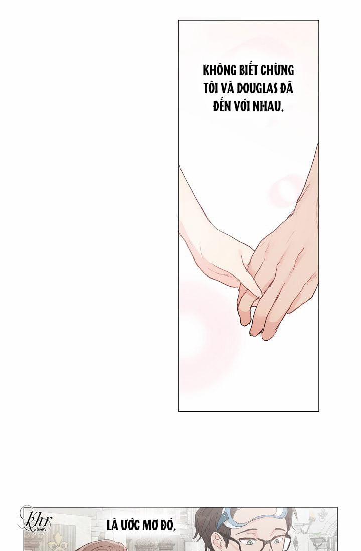 Những Vị Hôn Phu Thầy Kiếm Về Cho Tôi 28 trang 22