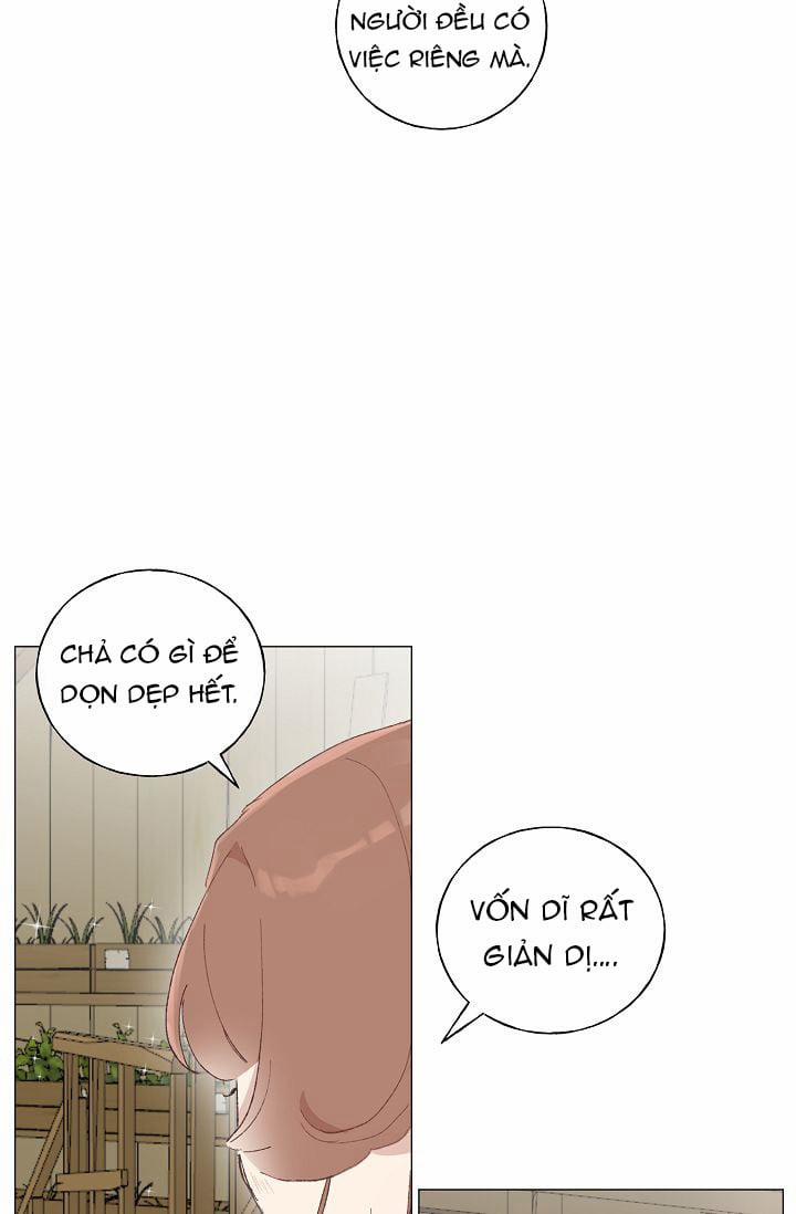 Những Vị Hôn Phu Thầy Kiếm Về Cho Tôi 28 trang 3