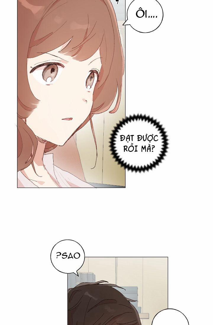 Những Vị Hôn Phu Thầy Kiếm Về Cho Tôi 28 trang 6