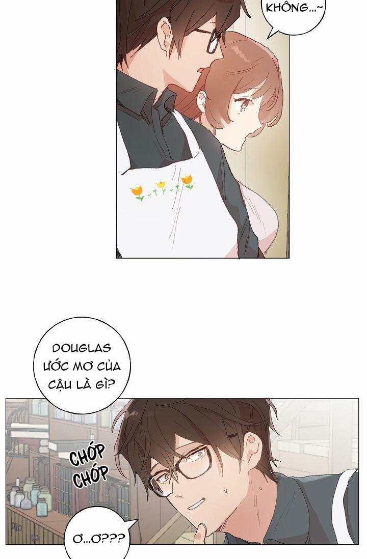 Những Vị Hôn Phu Thầy Kiếm Về Cho Tôi 28 trang 7