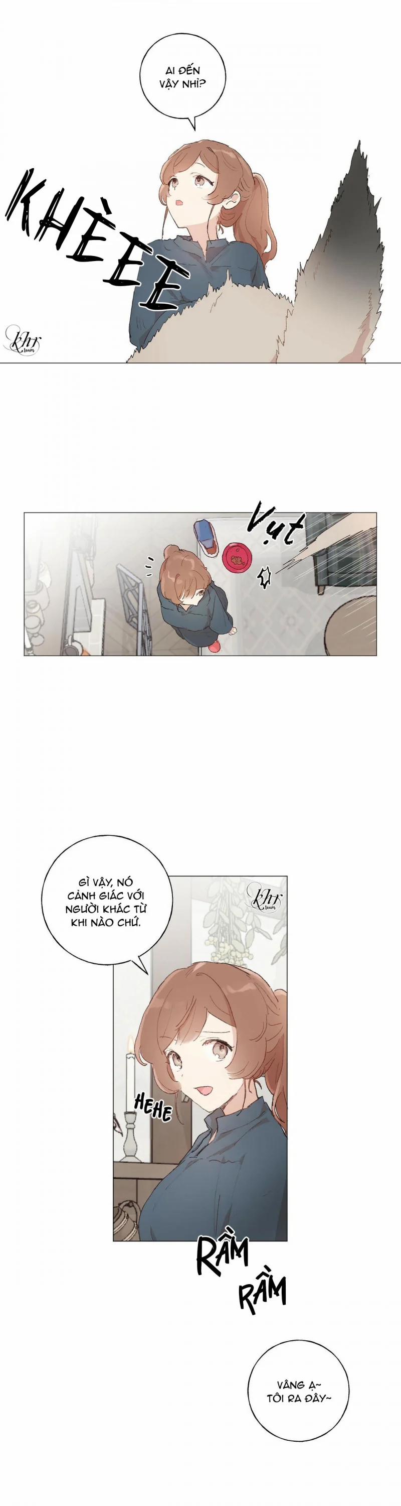 Những Vị Hôn Phu Thầy Kiếm Về Cho Tôi 29 trang 3