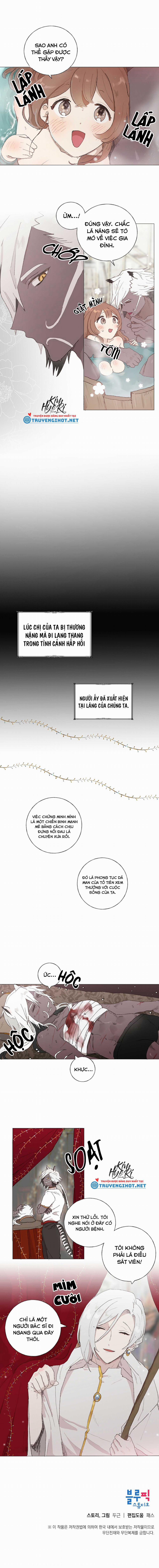 Những Vị Hôn Phu Thầy Kiếm Về Cho Tôi 3.4 trang 1