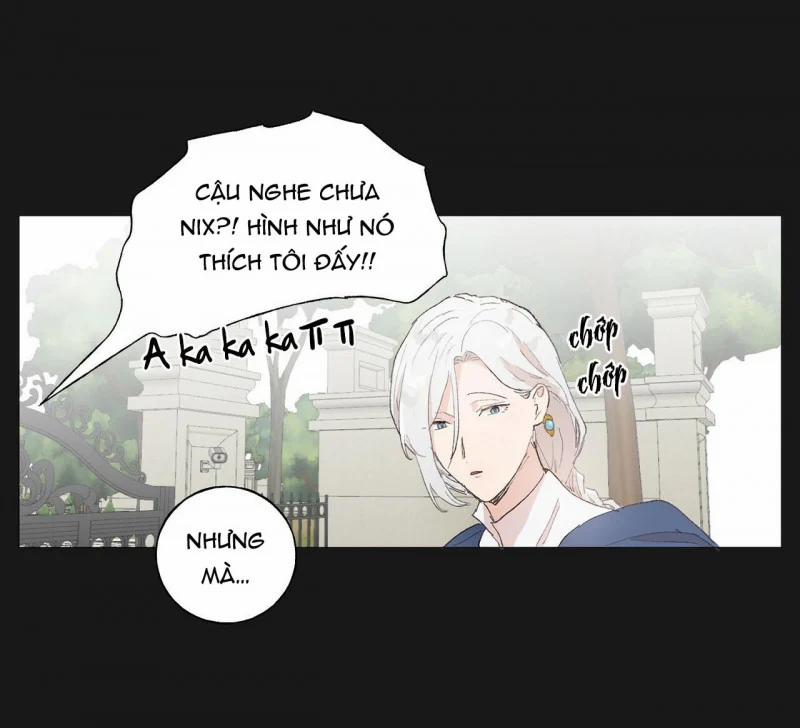 Những Vị Hôn Phu Thầy Kiếm Về Cho Tôi 30.5 trang 1